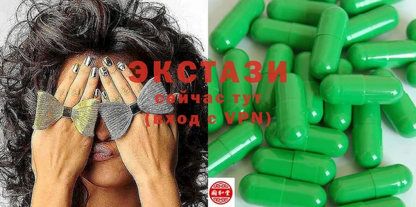 молекула духа Арсеньев