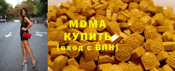 молекула духа Арсеньев